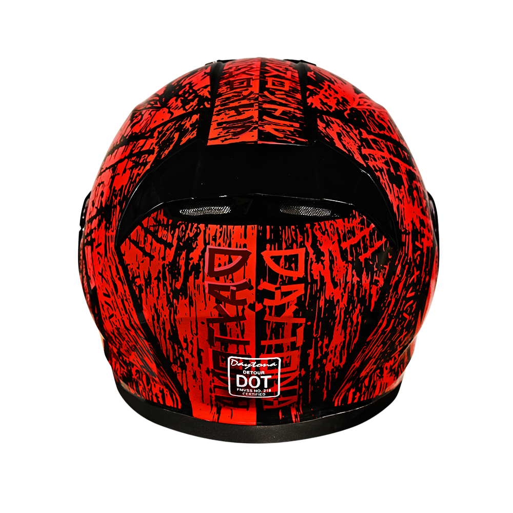 Daytona Detour- W/ Havoc - view 3