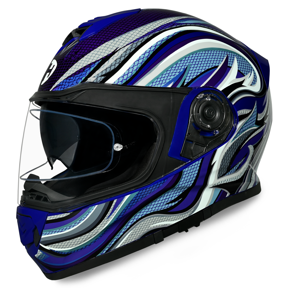 Daytona Detour- W/ Vortex - view 1