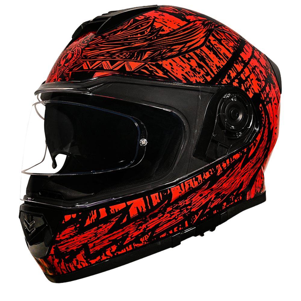 Daytona Detour- W/ Havoc - view 1