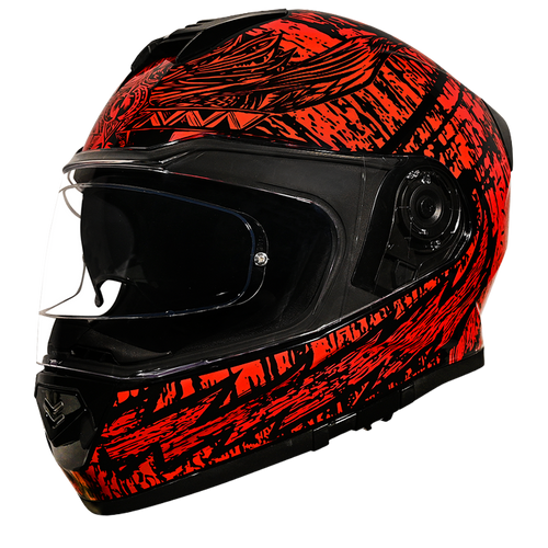 Daytona Detour- W/ Havoc - view 1