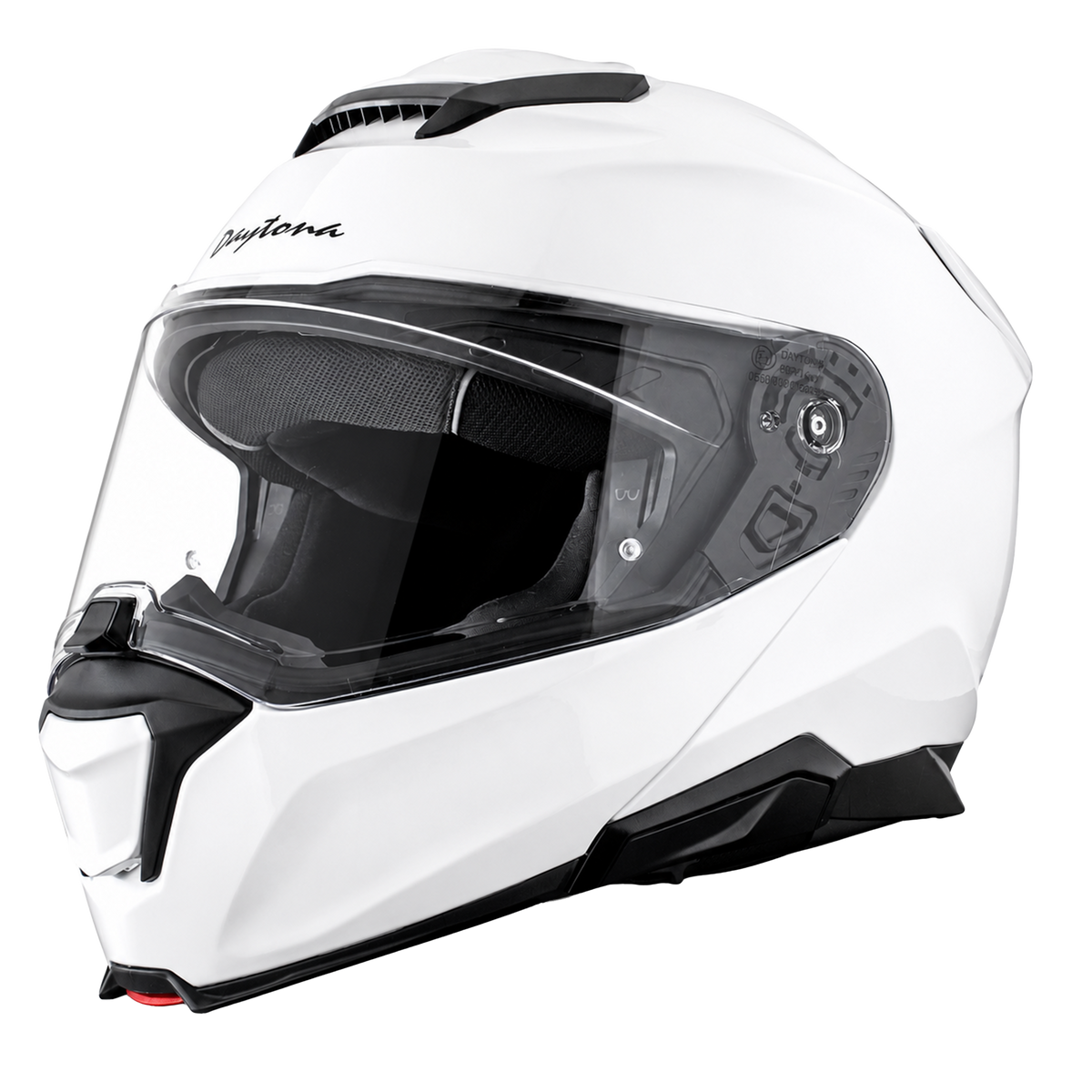 Daytona Legacy- Hi-Gloss White - view 2