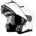 Daytona Legacy- Hi-Gloss White - view 1