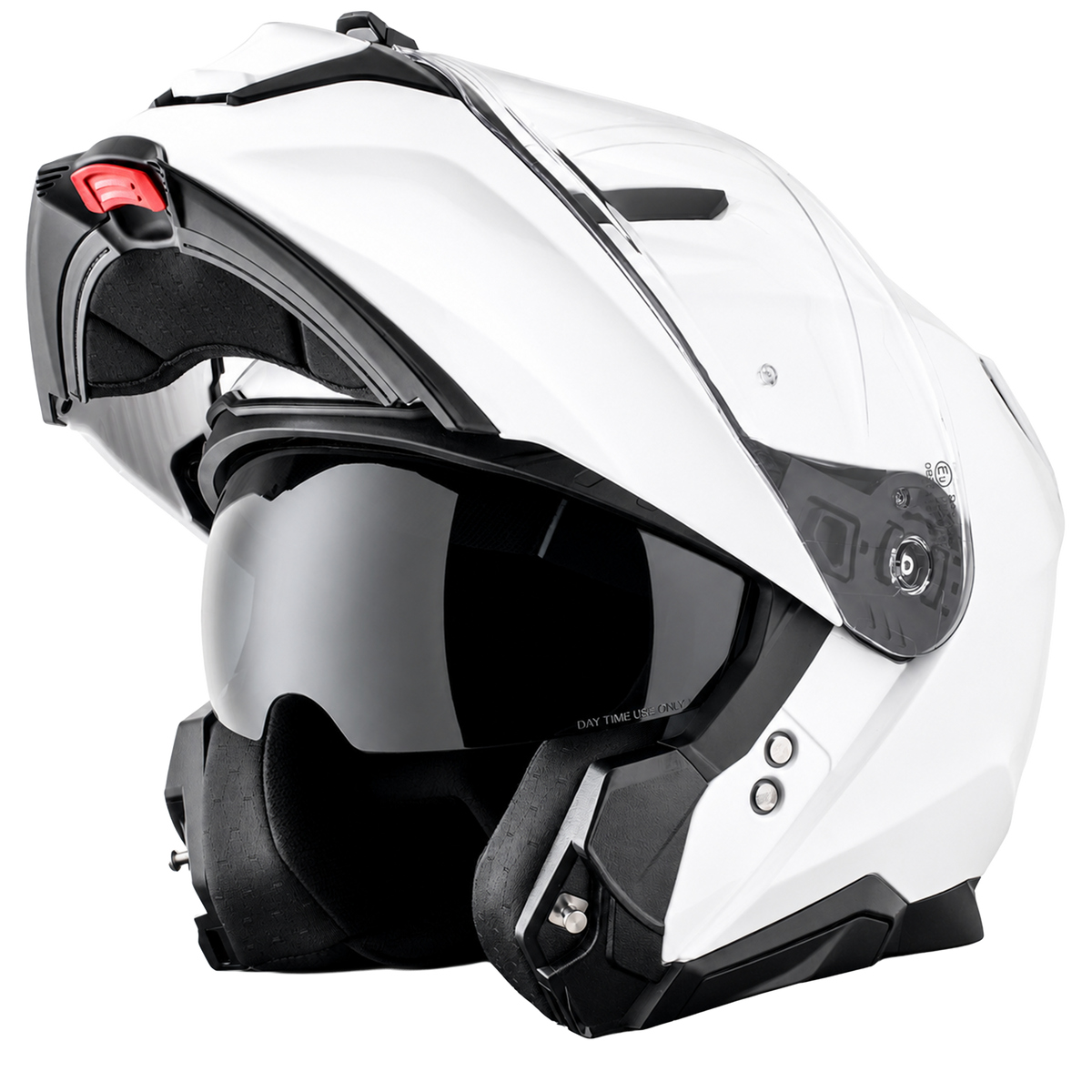 Daytona Legacy- Hi-Gloss White - view 1