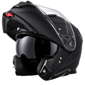 Daytona Legacy- Dull Black - view 1