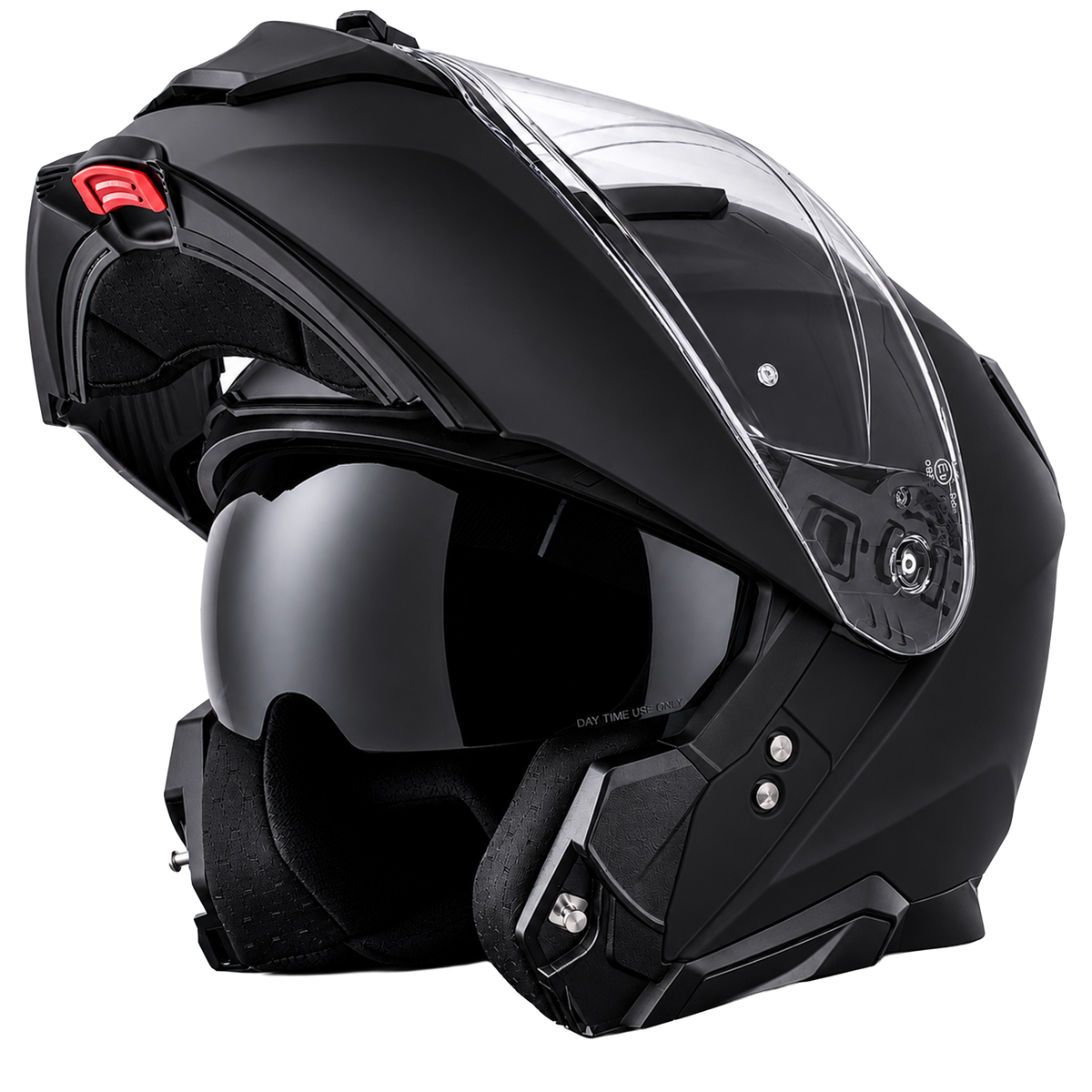 Daytona Legacy- Dull Black - view 1