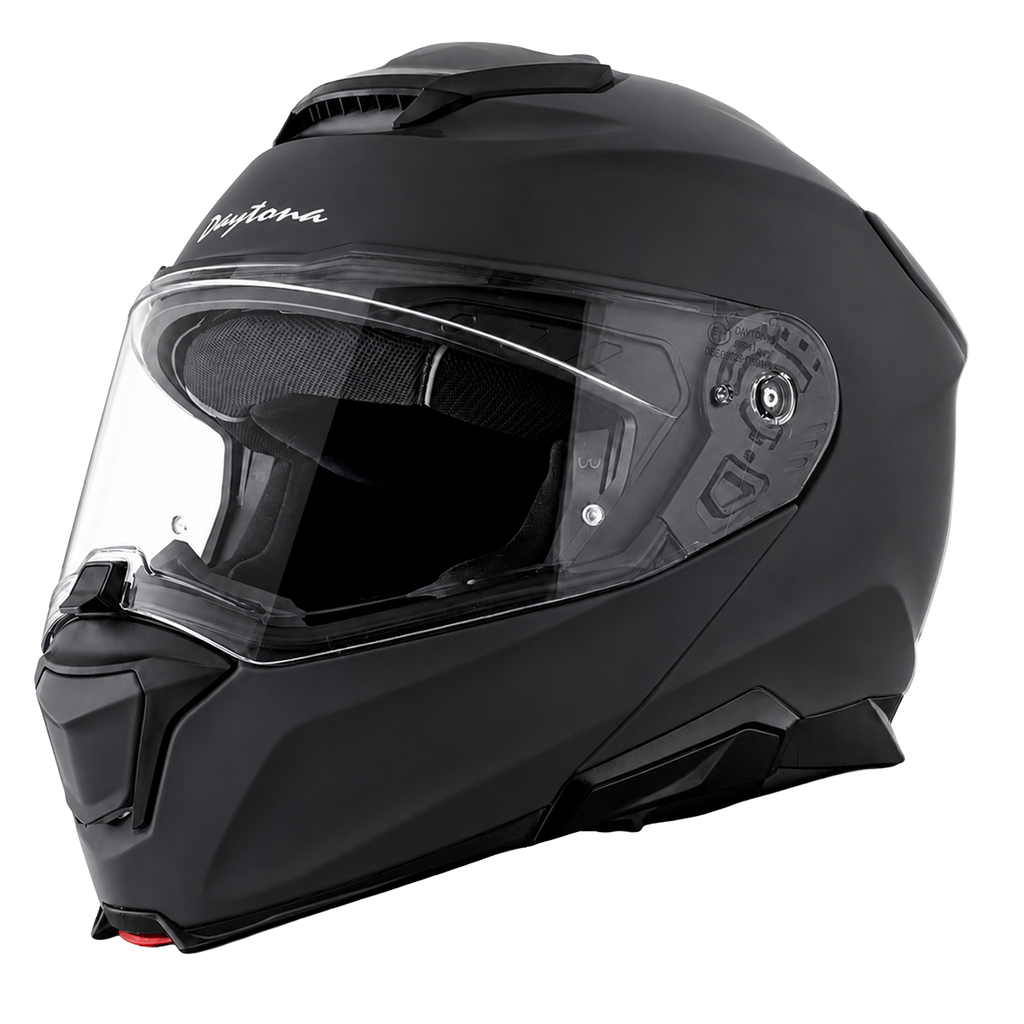 Daytona Legacy- Dull Black - view 2