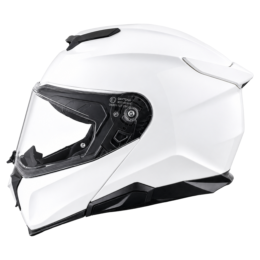 Daytona Legacy- Hi-Gloss White - view 3