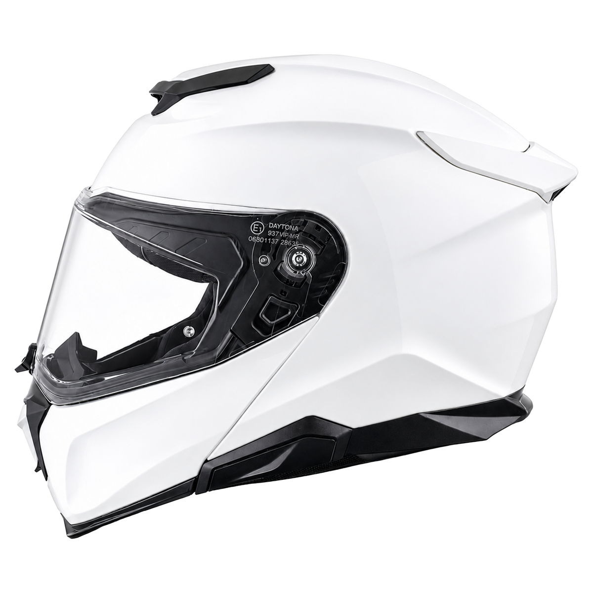 Daytona Legacy- Hi-Gloss White - view 3