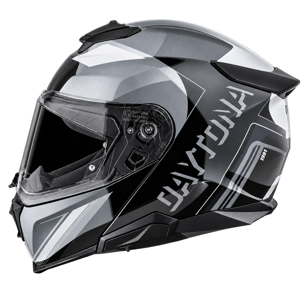 Daytona Legacy- W/ Obsidian - view 3