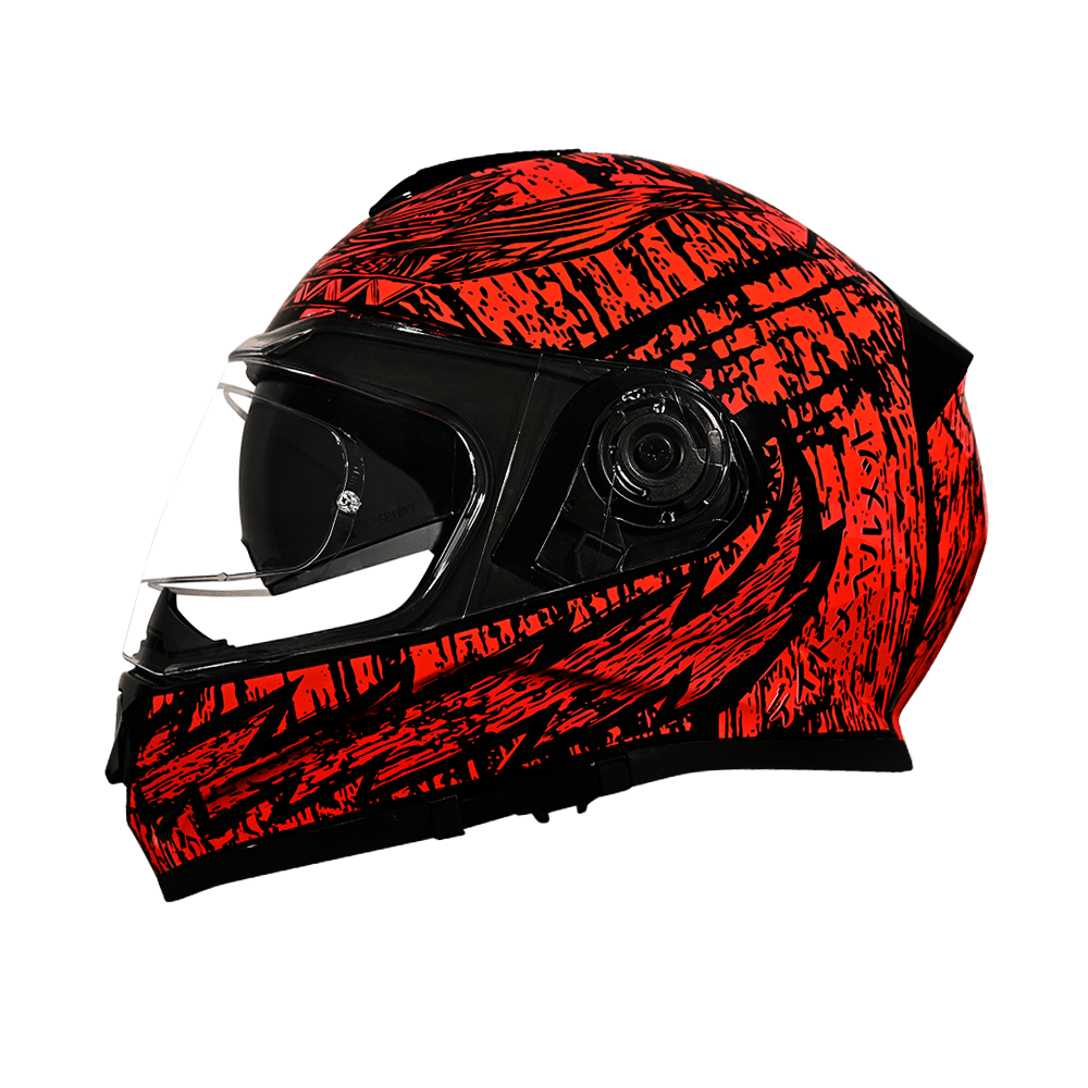 Daytona Detour- W/ Havoc - view 2
