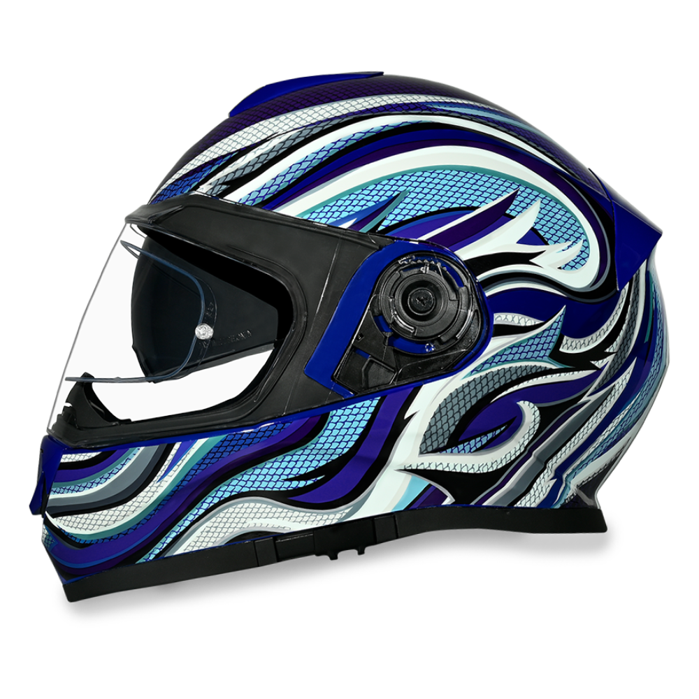 Daytona Detour- W/ Vortex - view 2