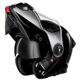 Daytona C6- Hi-Gloss Black - view 1