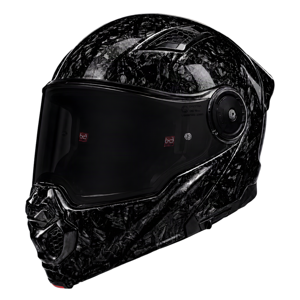 Daytona C6 PRO- Forged Grey Carbon Fiber - view 2