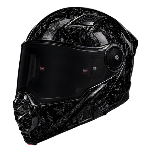 Daytona C6 PRO- Forged Grey Carbon Fiber - view 2
