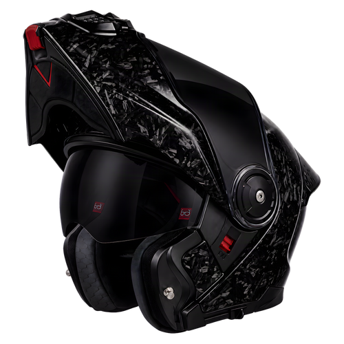 Daytona C6 PRO- Forged Grey Carbon Fiber - view 1