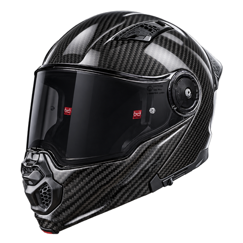 Daytona C6 PRO- Grey Carbon Fiber - view 2