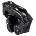 Daytona C6 PRO- Grey Carbon Fiber - view 1