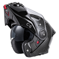 Daytona C6- Grey Carbon Fiber - view 1