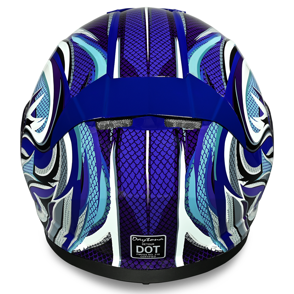 Daytona Detour- W/ Vortex - view 3