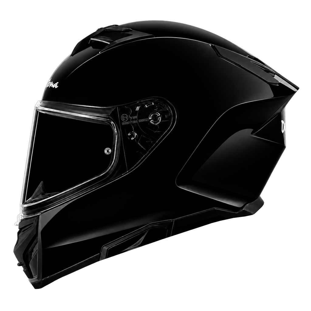 Daytona Rogue- Hi-Gloss Black - view 2