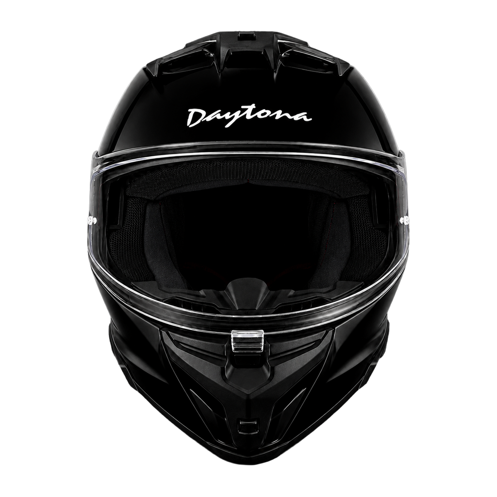 Daytona Rogue- Hi-Gloss Black - view 3