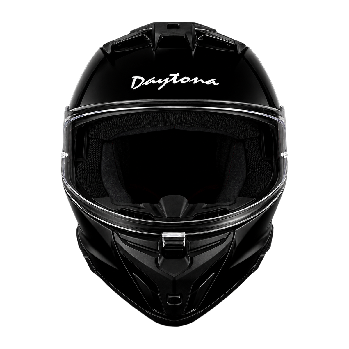Daytona Rogue- Hi-Gloss Black - view 3