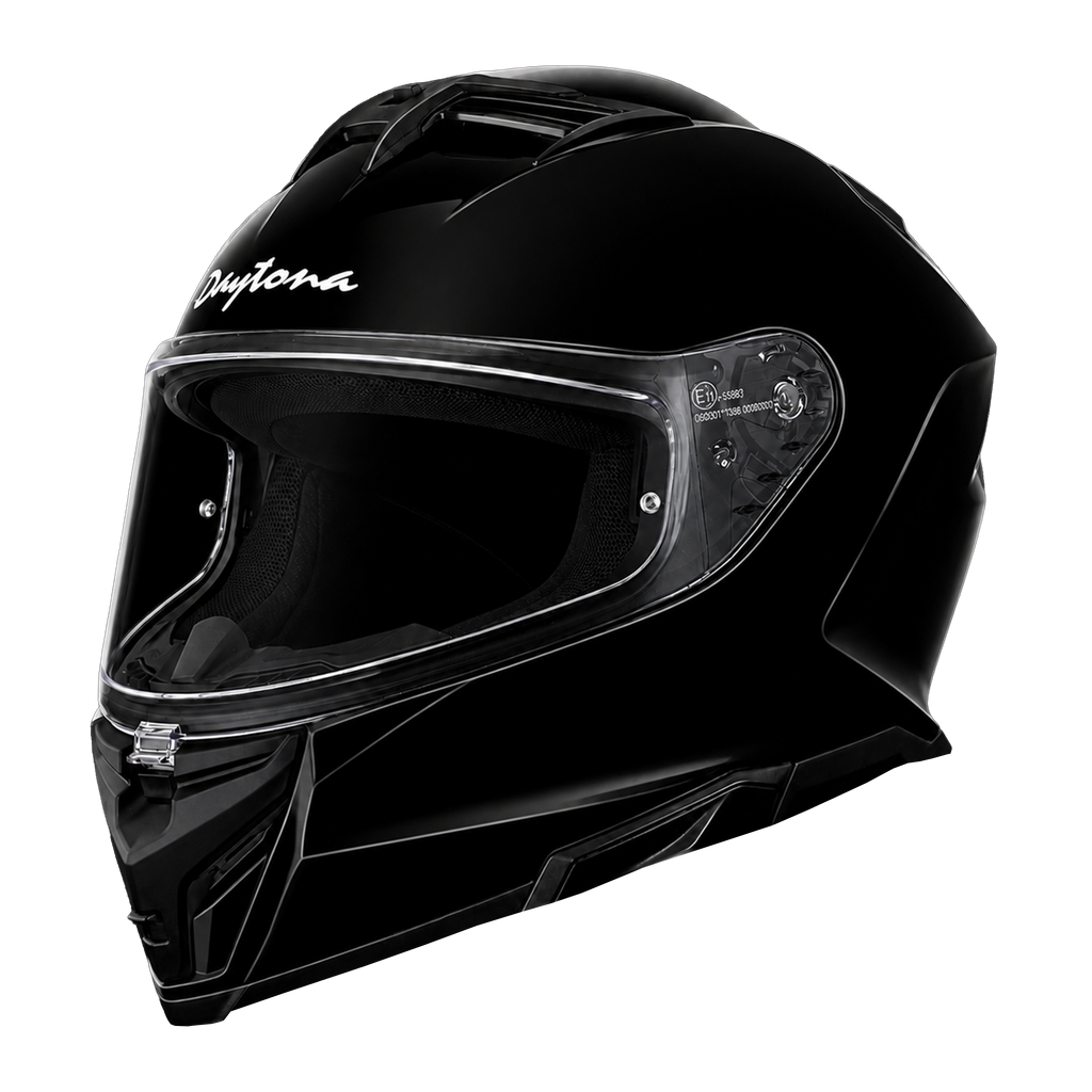 Daytona Rogue- Hi-Gloss Black - view 1