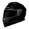 Daytona Rogue- Hi-Gloss Black - view 1