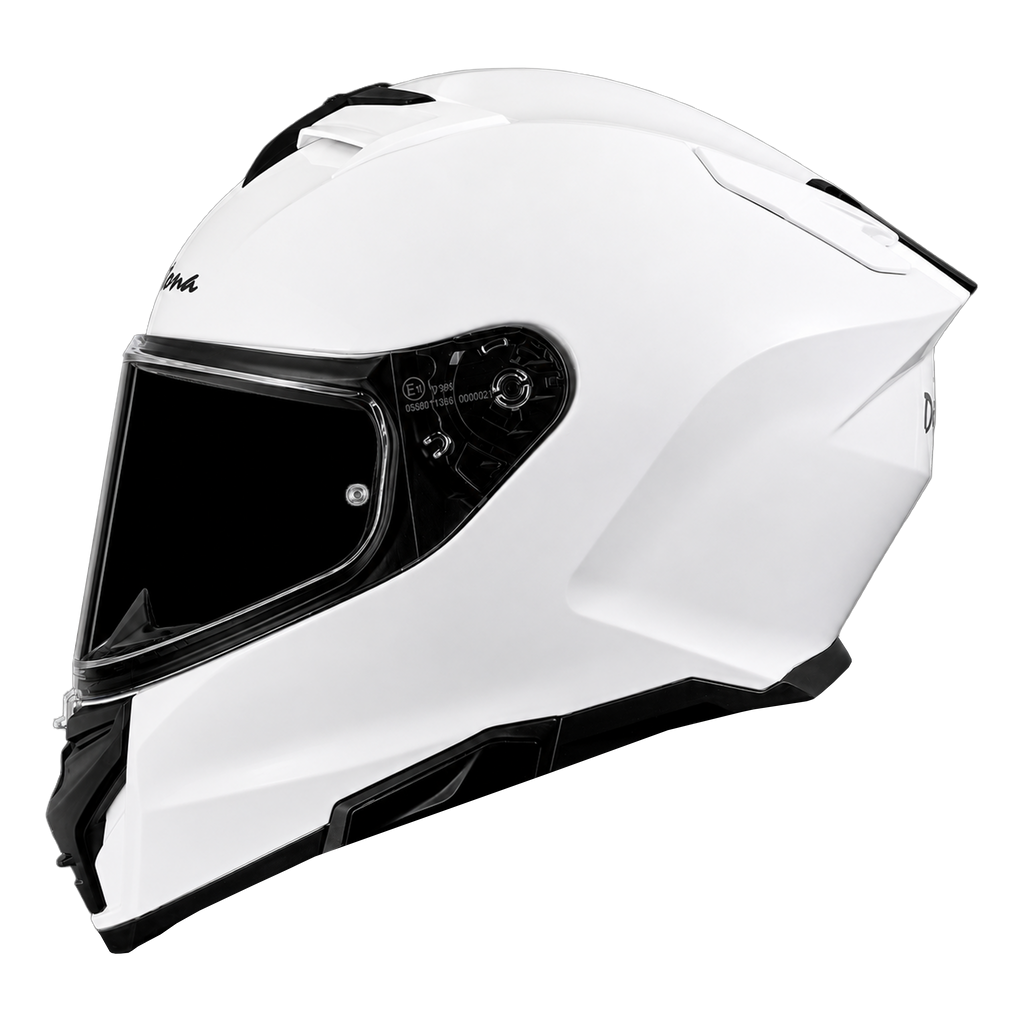 Daytona Rogue- Hi-Gloss White - view 2