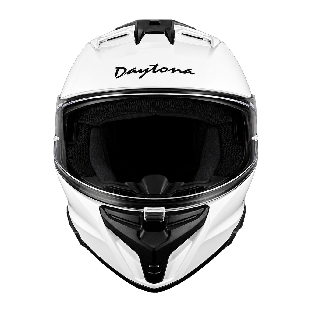 Daytona Rogue- Hi-Gloss White - view 3