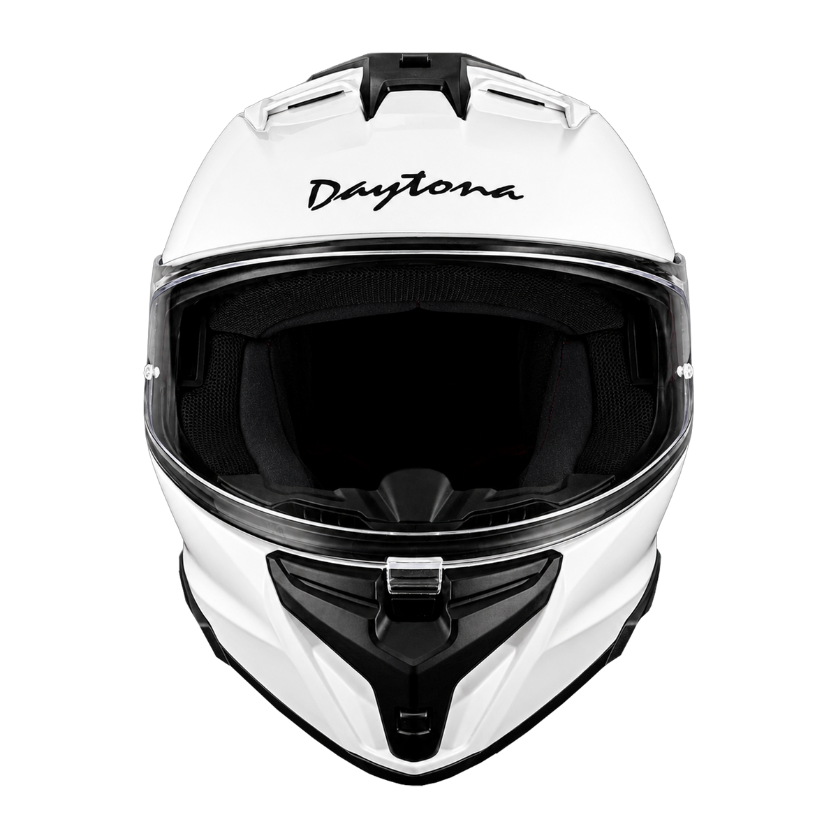 Daytona Rogue- Hi-Gloss White - view 3