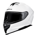 Daytona Rogue- Hi-Gloss White - view 1
