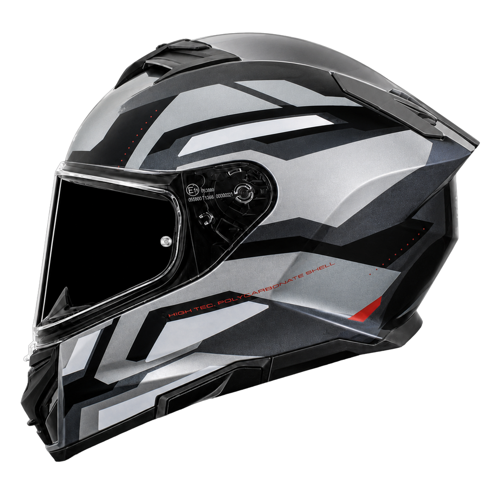 Daytona Rogue- W/ Obsidian - view 2