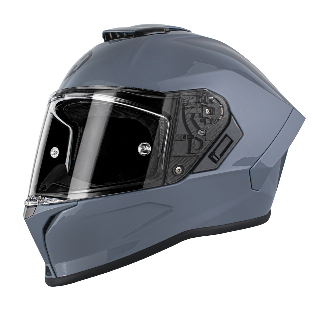 Daytona Viper- Arctic Grey - view 1