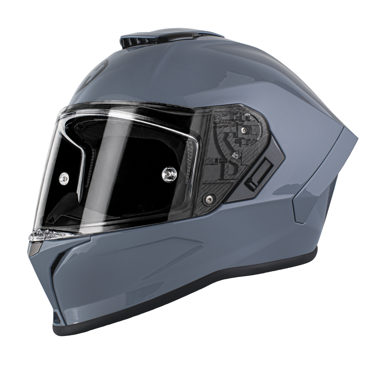 Daytona Viper- Arctic Grey - view 1