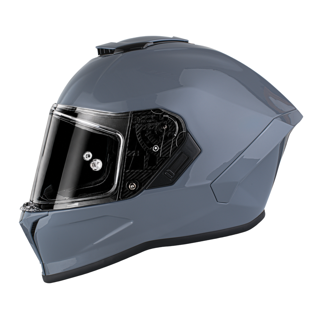 Daytona Viper- Arctic Grey - view 2