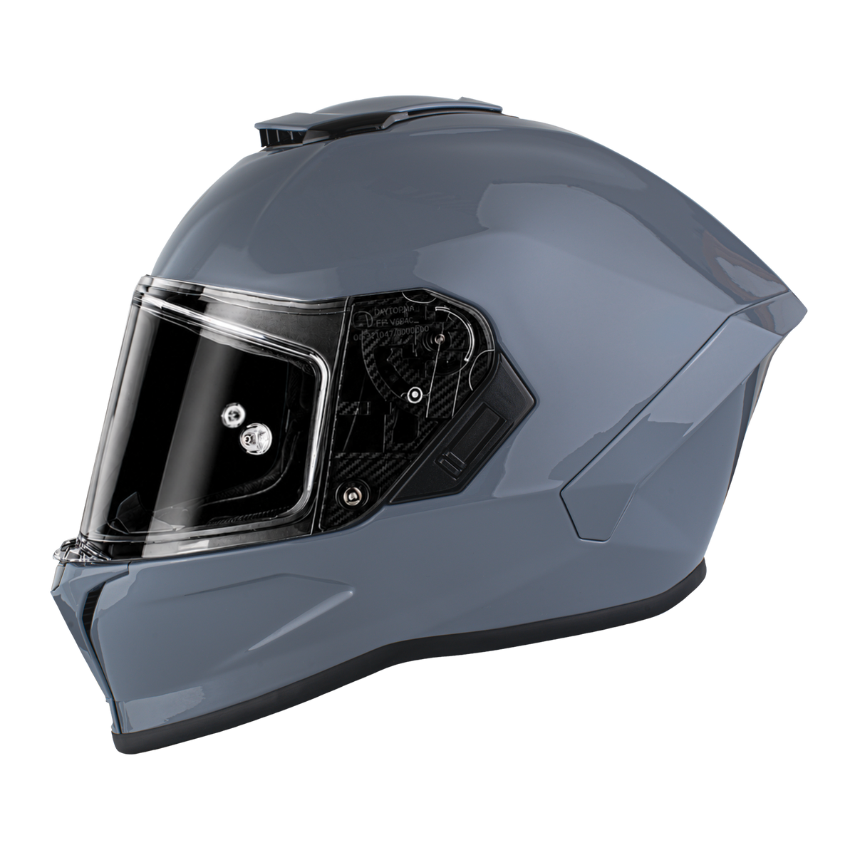 Daytona Viper- Arctic Grey - view 2