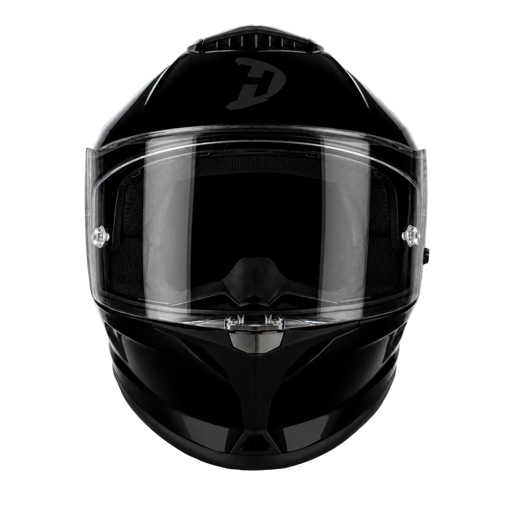 Daytona Viper- Hi-Gloss Black - view 3