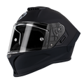 Daytona Viper- Dull Black - view 1