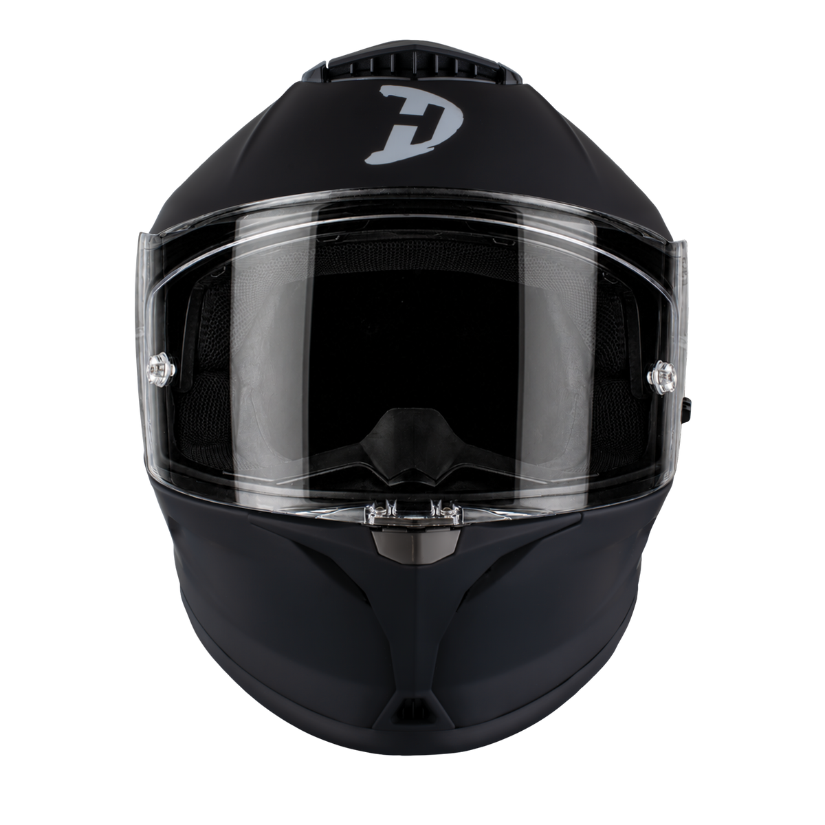 Daytona Viper- Dull Black - view 3