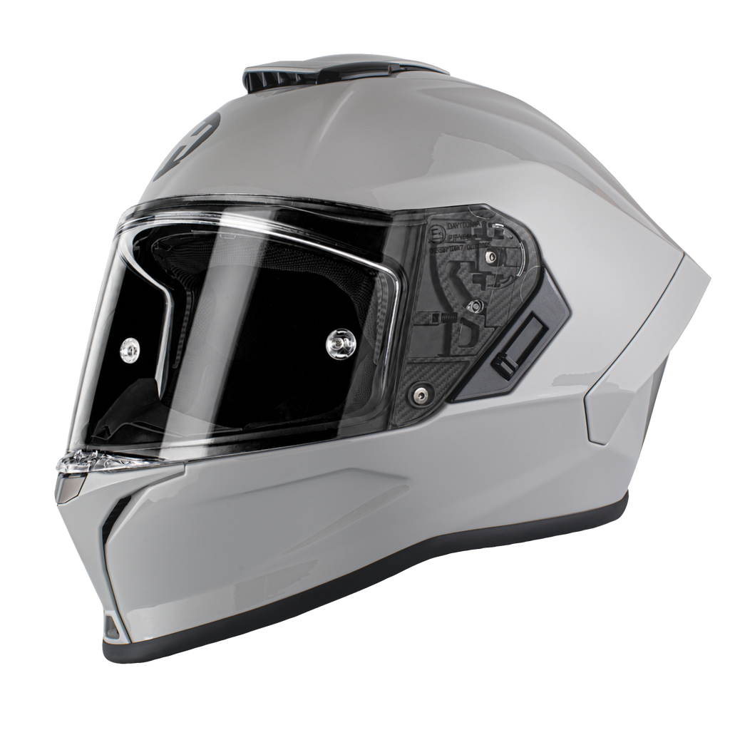 Daytona Viper- Cool Grey - view 1