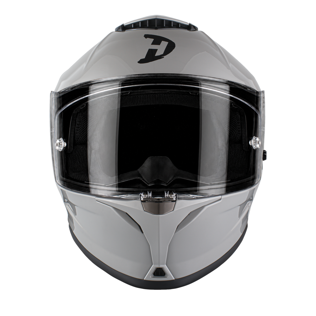 Daytona Viper- Cool Grey - view 3