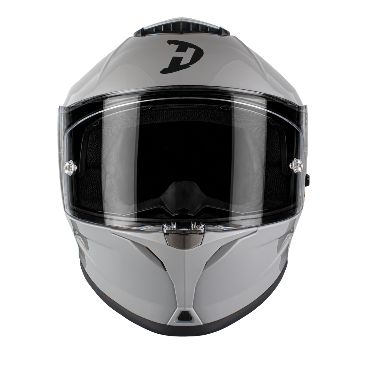 Daytona Viper- Cool Grey - view 3