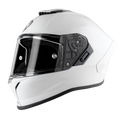 Daytona Viper- Hi-Gloss White - view 1