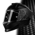 Daytona Viper- Grey Carbon Fiber - view 1