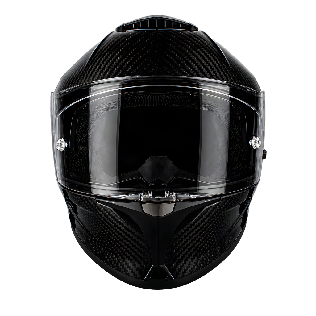 Daytona Viper- Grey Carbon Fiber - view 3