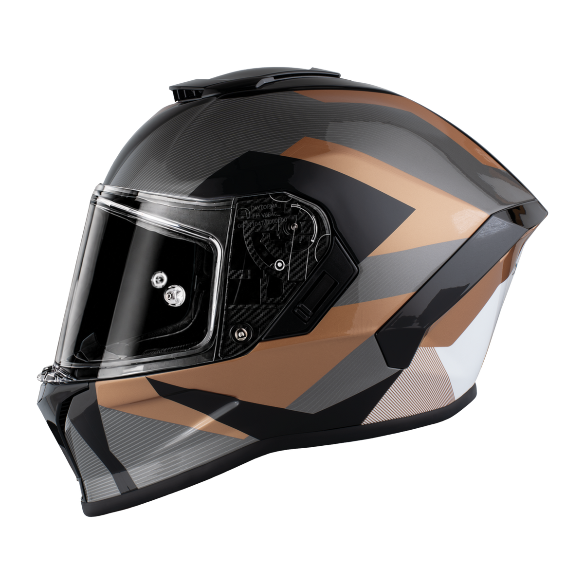 Daytona Viper- W/ Copperhead - view 2