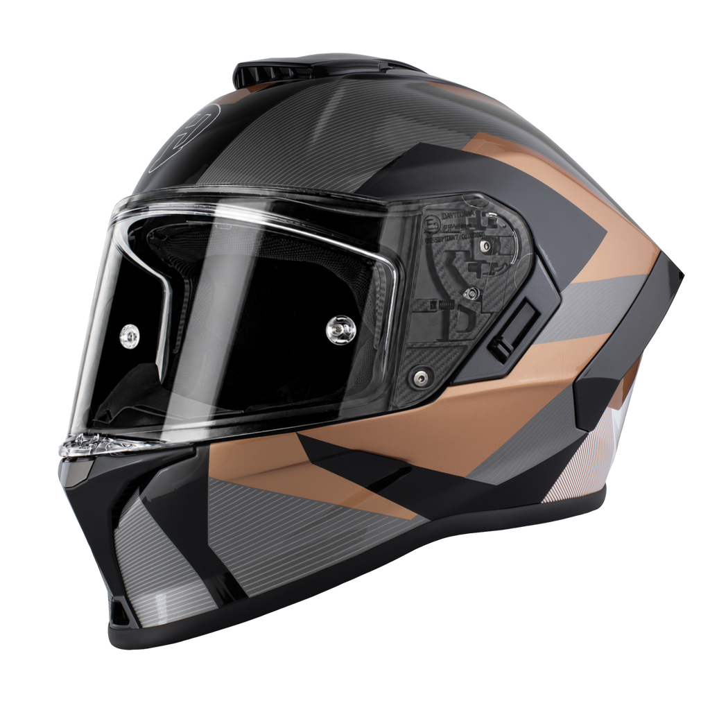 Daytona Viper- W/ Copperhead - view 1
