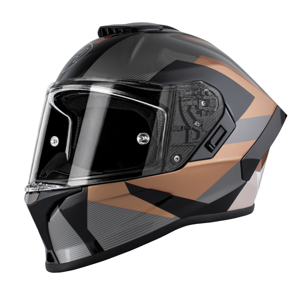 Daytona Viper- W/ Copperhead - view 1