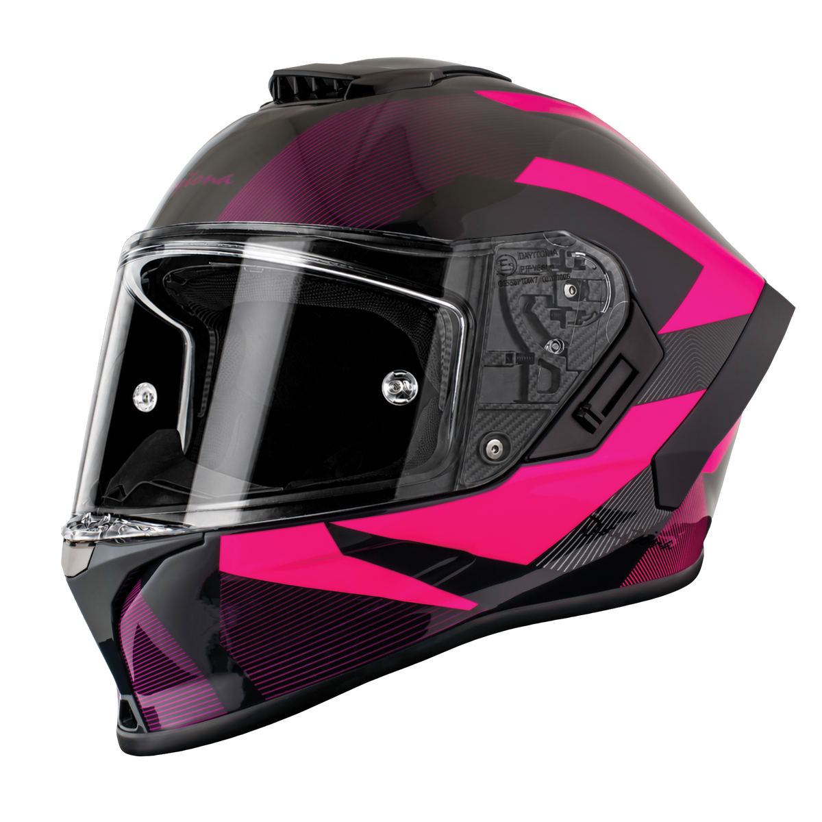Daytona Viper- W/ Cyberpink - view 1